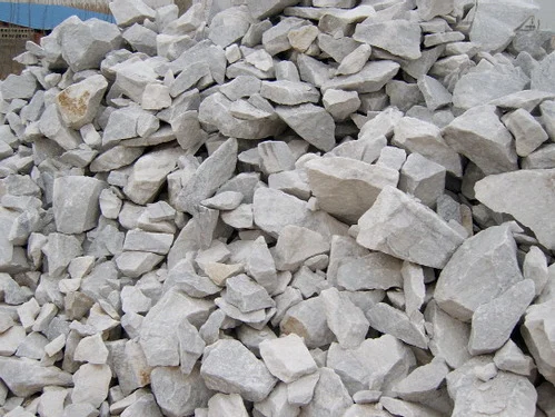 Soda Feldspar Applications