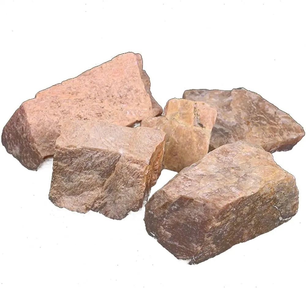 Feldspar vs Granular Feldspar