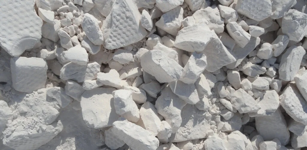 Kaolin China Clay Powder Manufacturer & Supplier in India