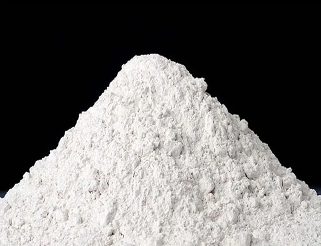 Applications of Kaolin China Clay Powder