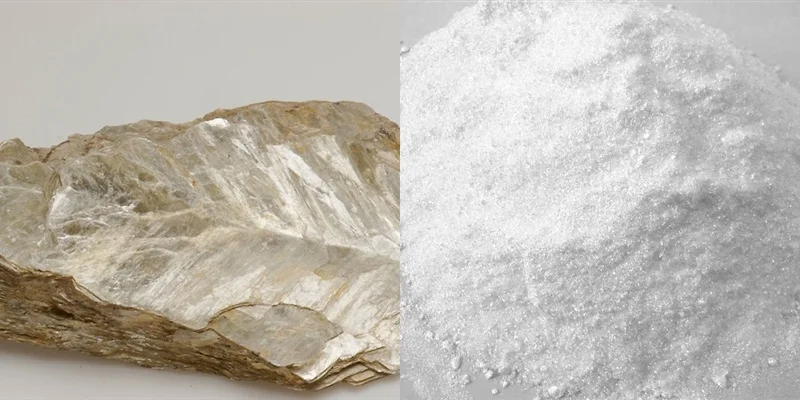 What is Mica Powder Used For? 