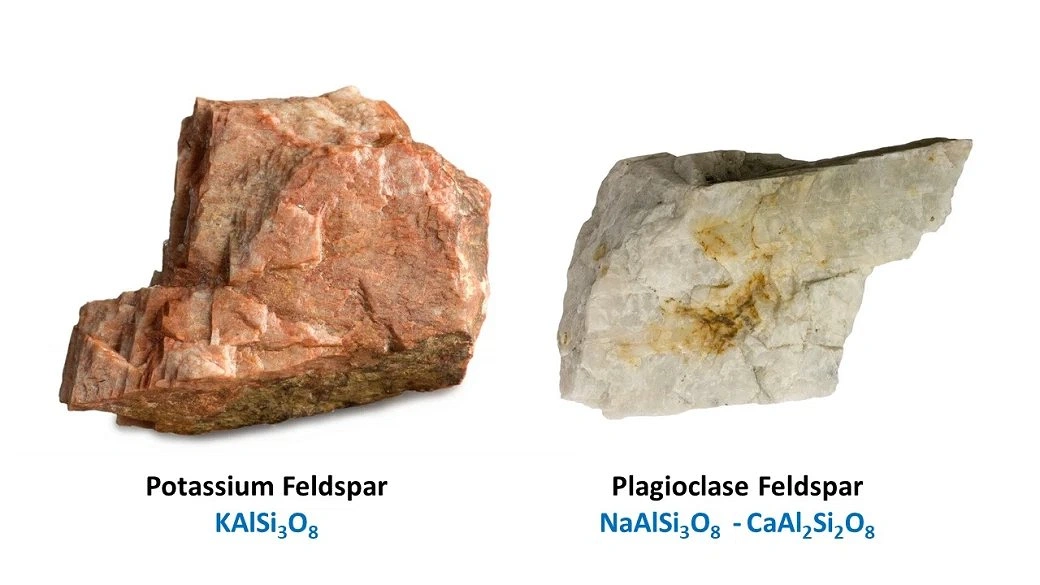 Feldspar