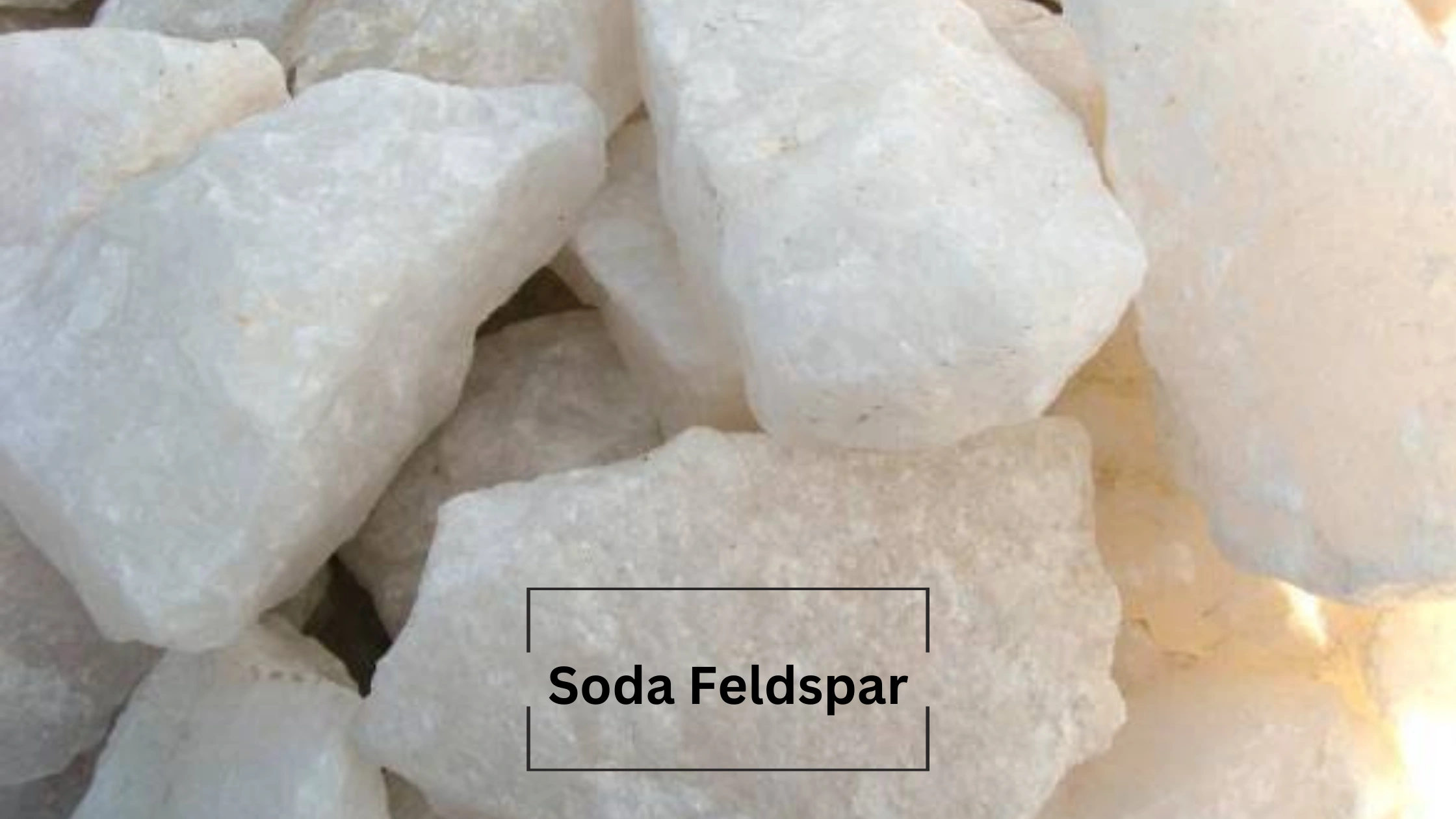 Potash Feldspar