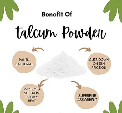 Benefits of High-Purity Talc