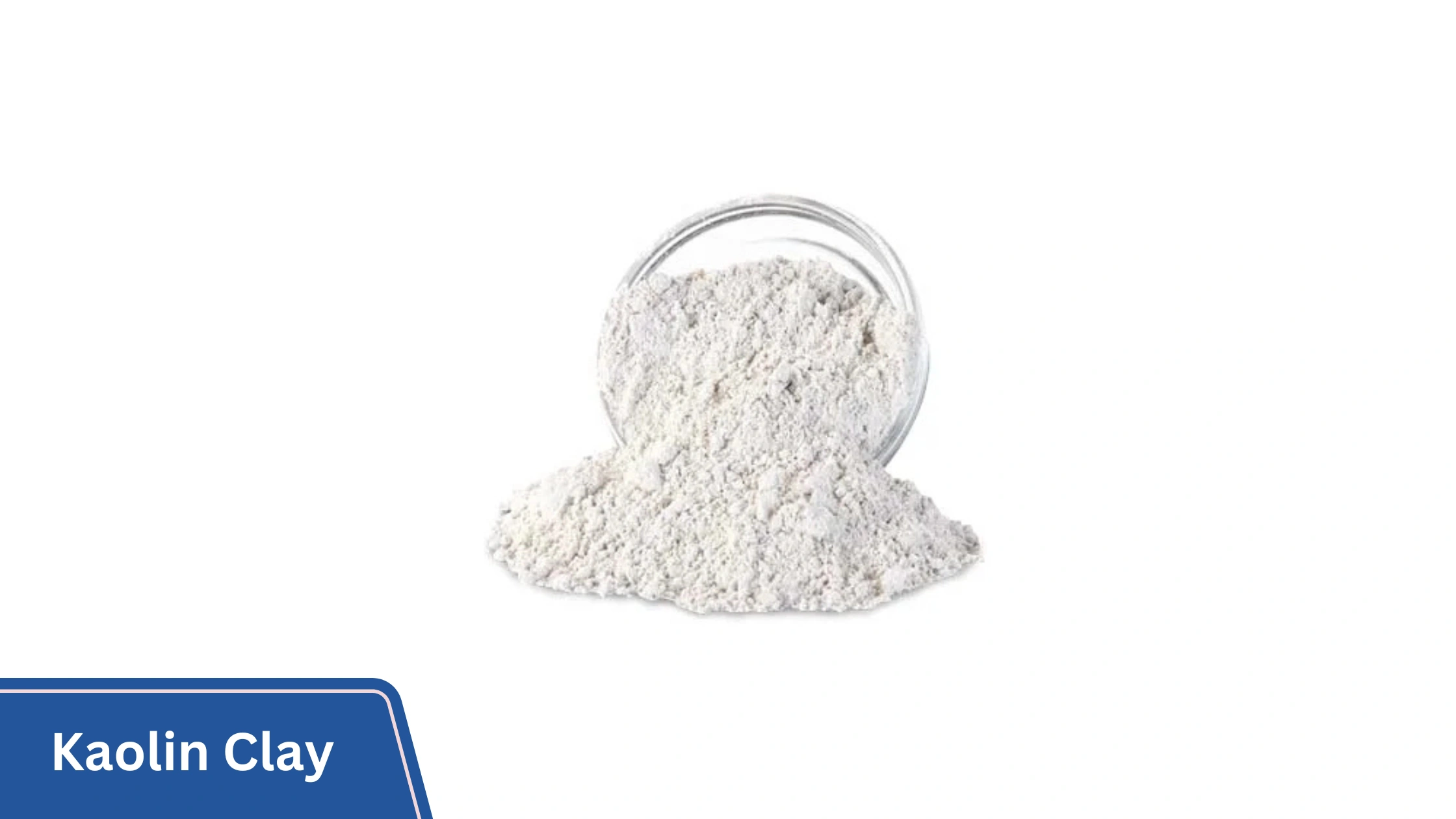 kaolin clay