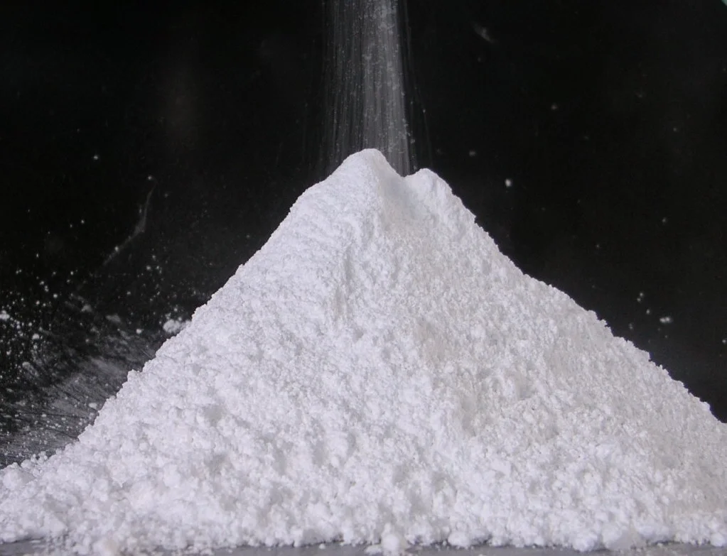 What is Mica Powder