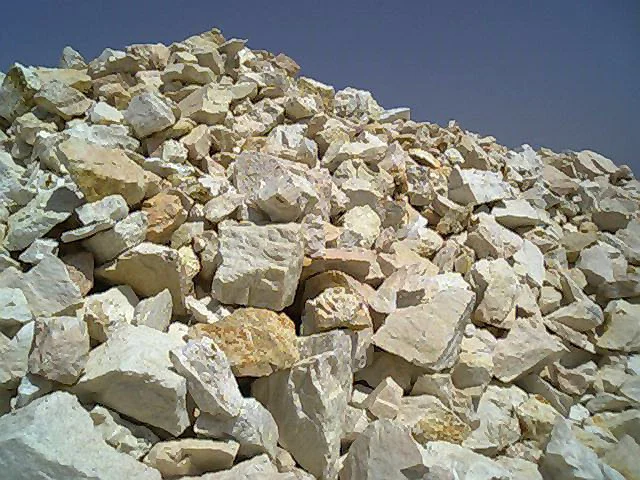 Opportunities for Feldspar Mining in India