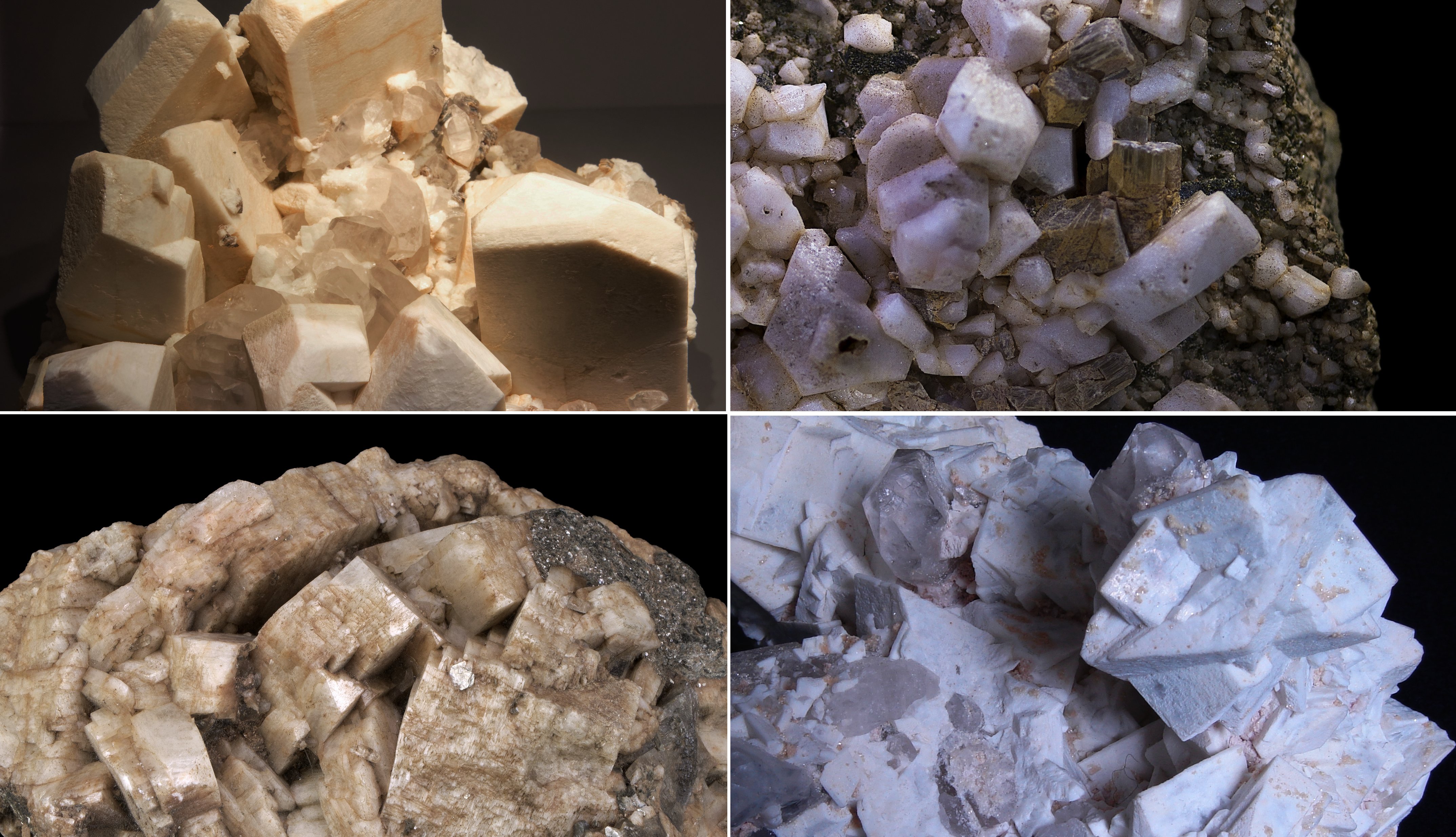 Feldspar: The Mineral with Endless Potential