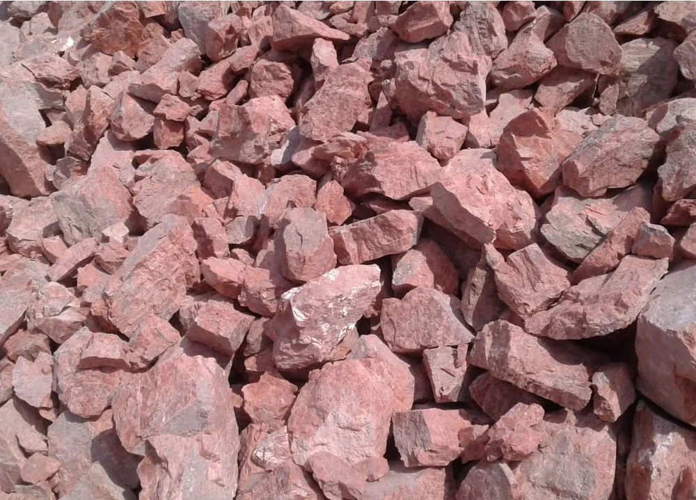 Potash Feldspar: Strength and Durability in Every Grain