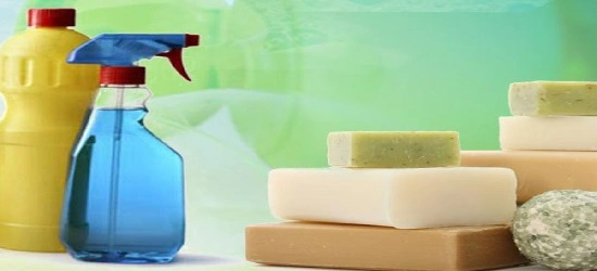 Role ofÂ Feldspar in the Soap and Detergent Industry