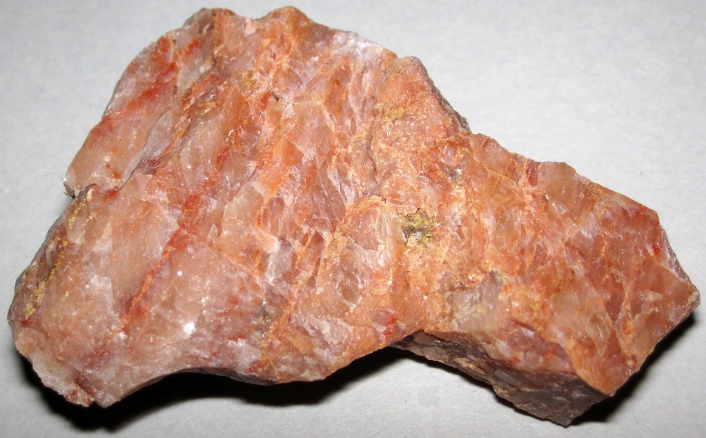 Potassium Feldspar