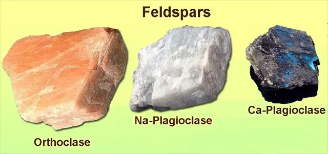 The Mineral Backbone of Australian Industries