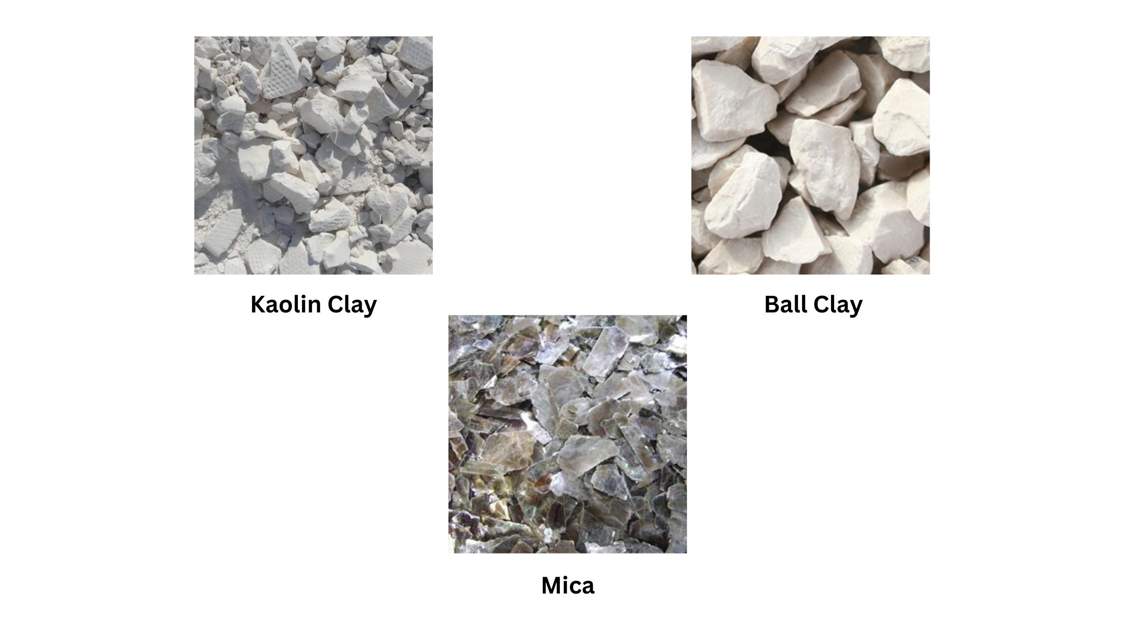 Premium Mineral Collection