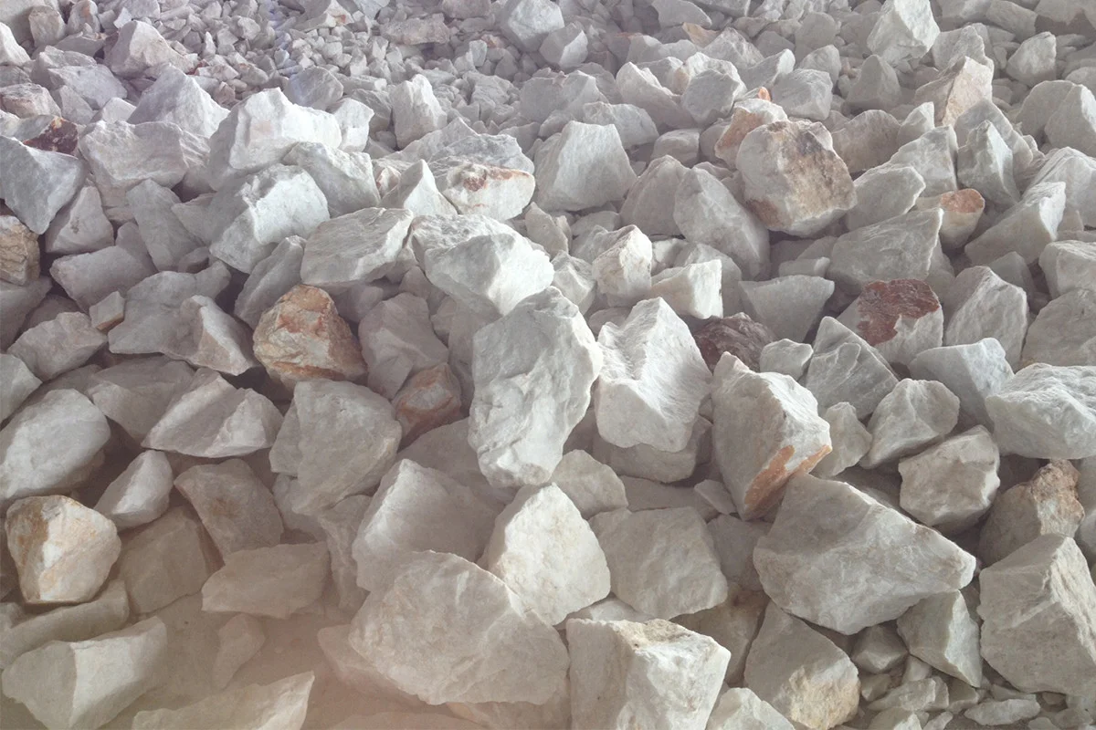 Feldspar: Backbone of Ceramics and Glass