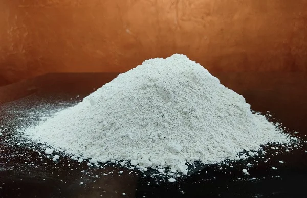 Quartz Powder