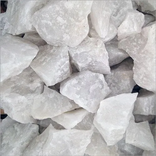 What is High Purity Quartz?