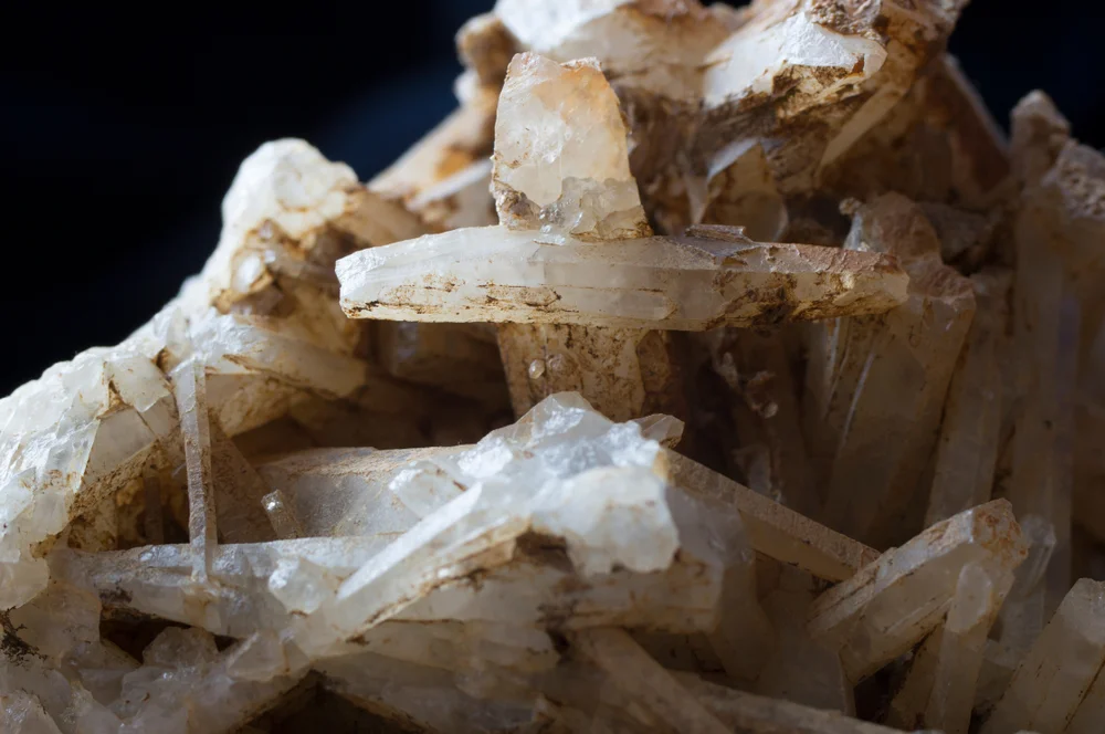 What is Fused Quartz
