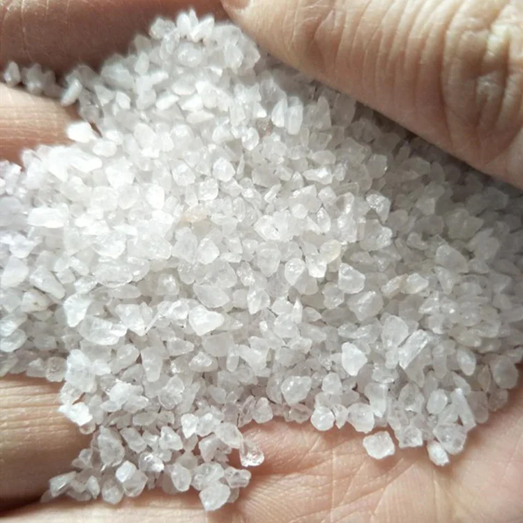 How to Choose the Right Quartz Material