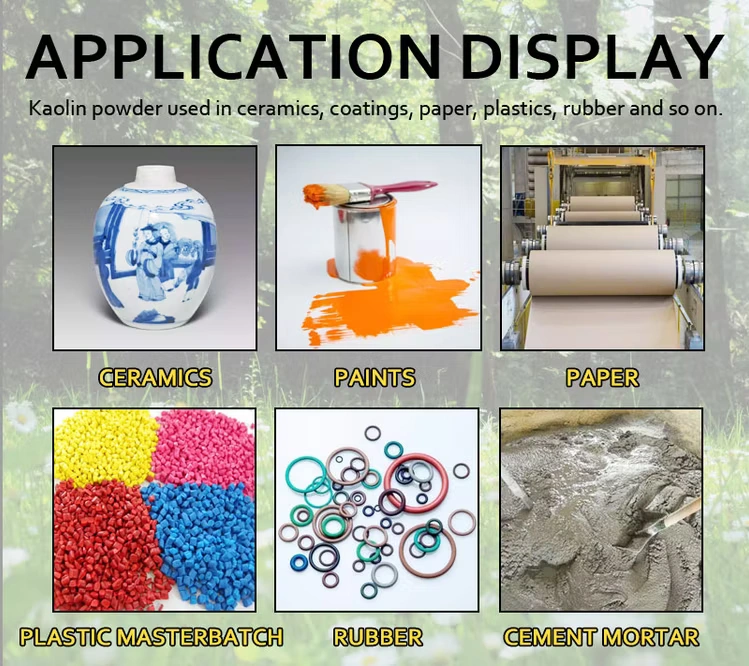 Industrial Applications