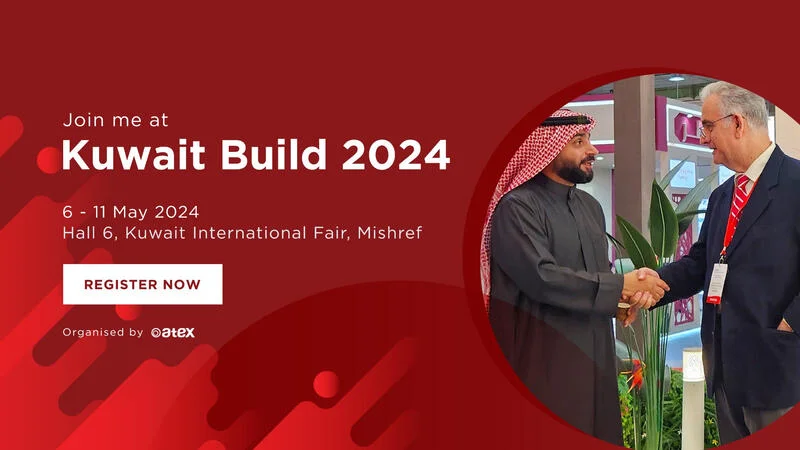 Kuwait Build 2024