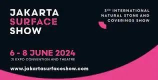 Jakarta Surface Show 2024