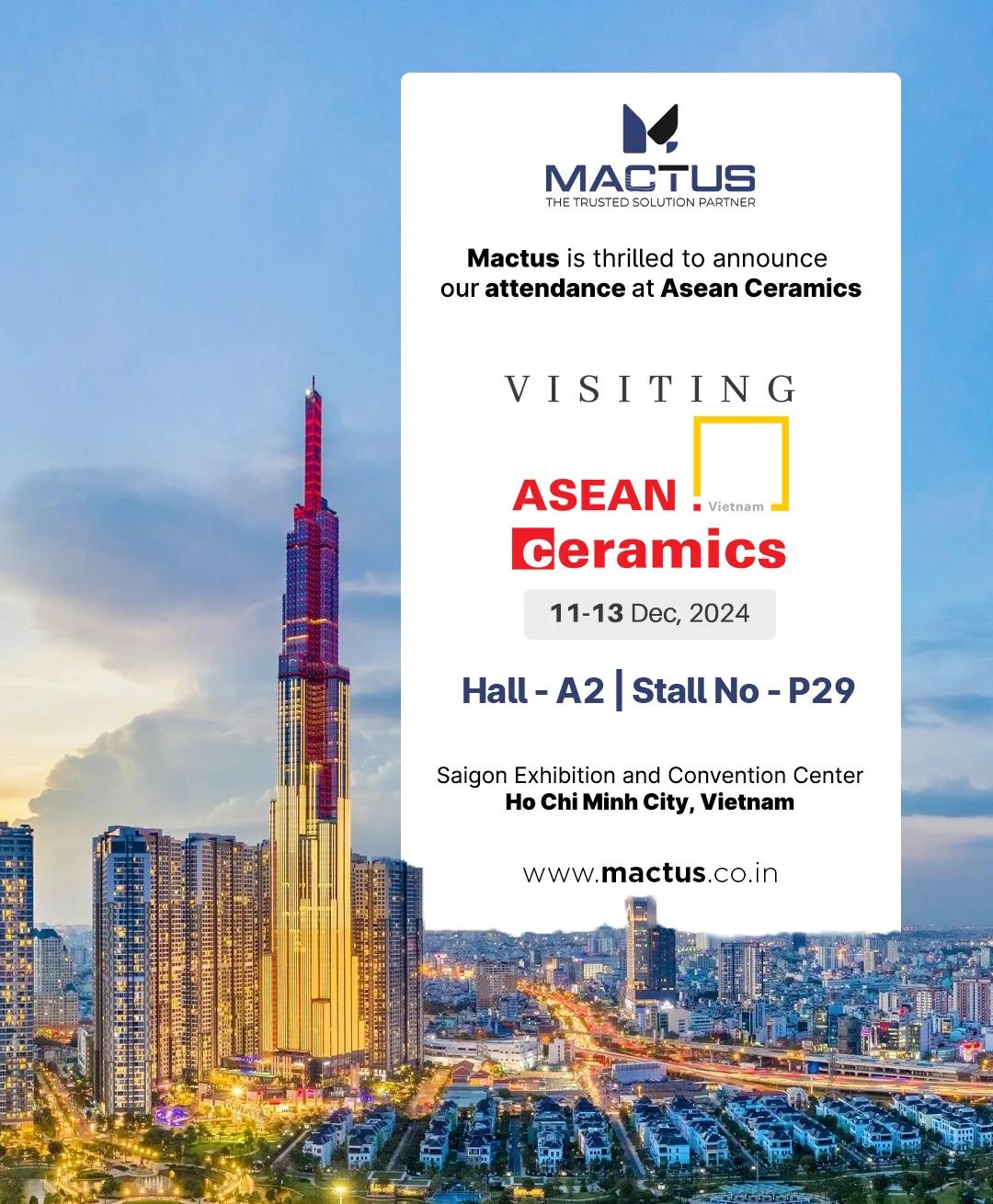 ASEAN Ceramics 2024