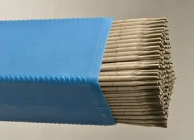 Welding rods